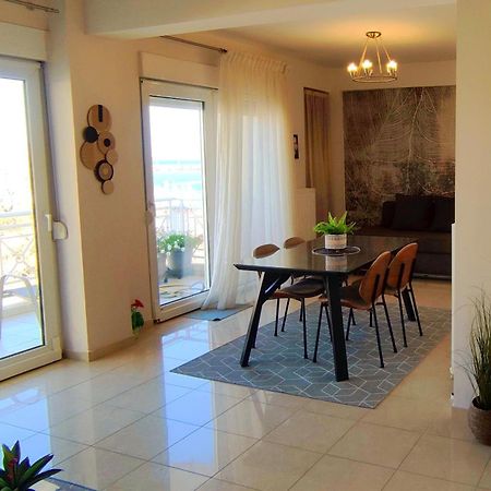 Marizot Apartment Alexandroupoli Esterno foto