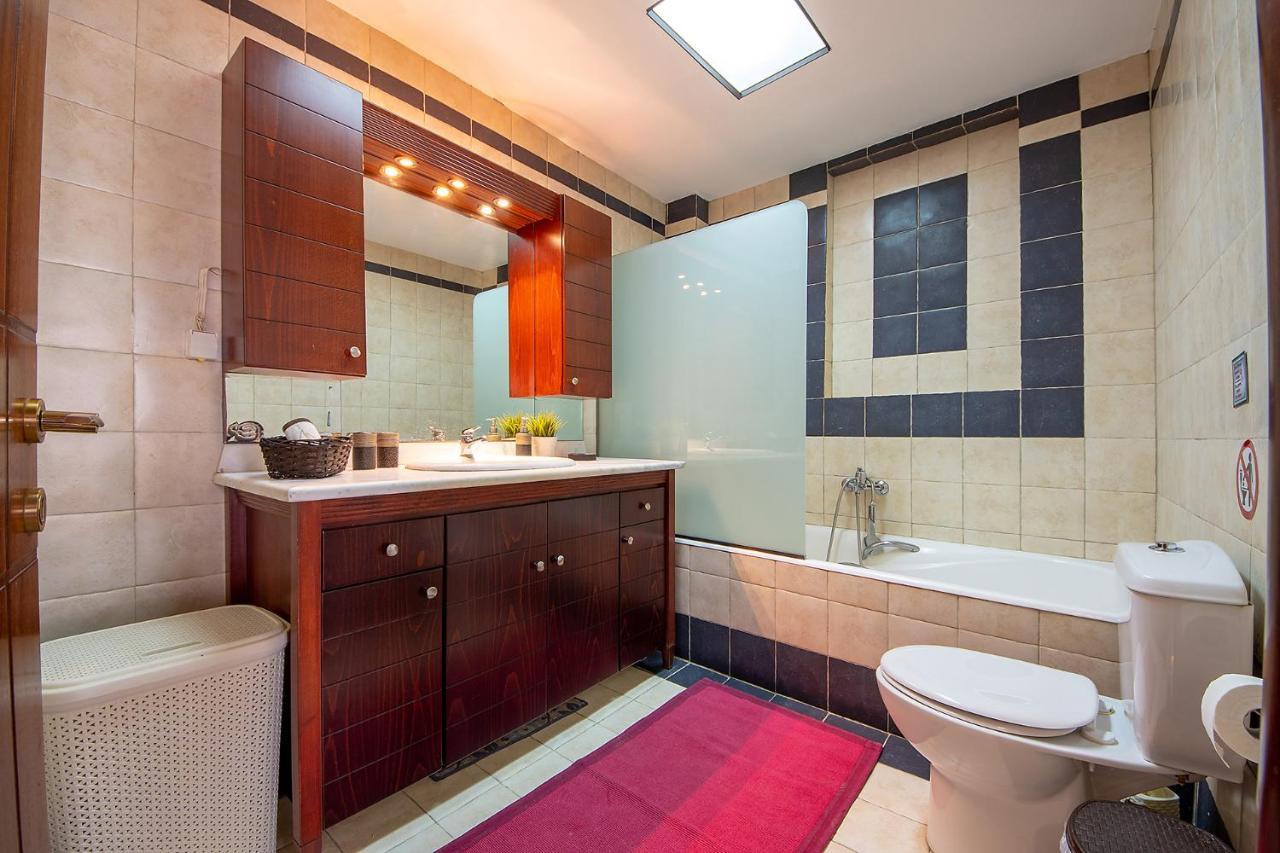Marizot Apartment Alexandroupoli Esterno foto