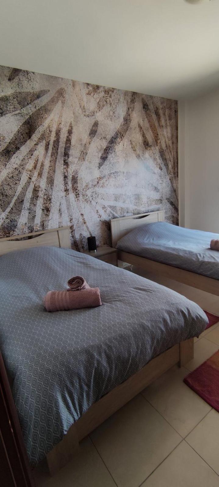 Marizot Apartment Alexandroupoli Esterno foto