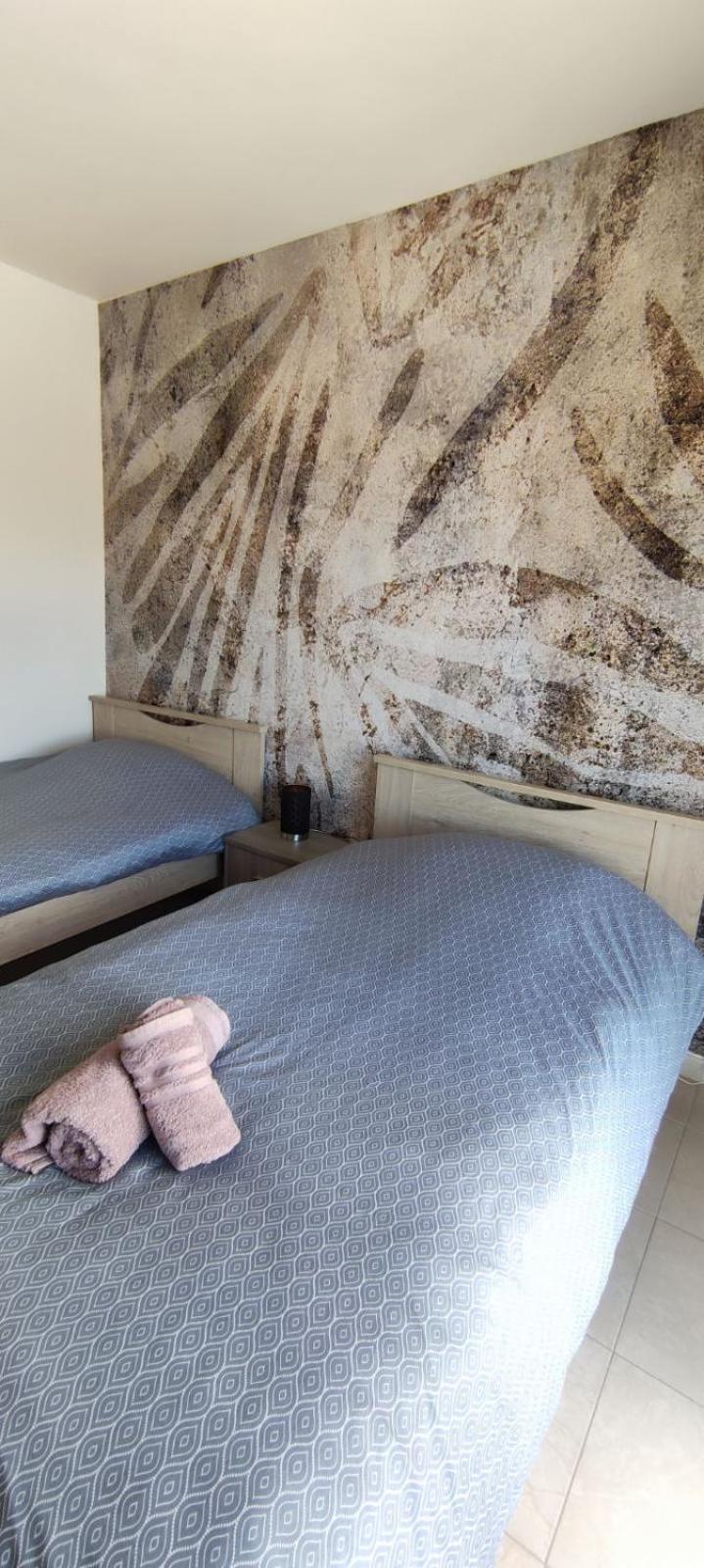 Marizot Apartment Alexandroupoli Esterno foto