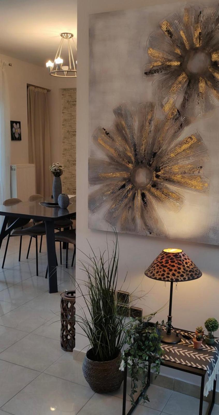 Marizot Apartment Alexandroupoli Esterno foto